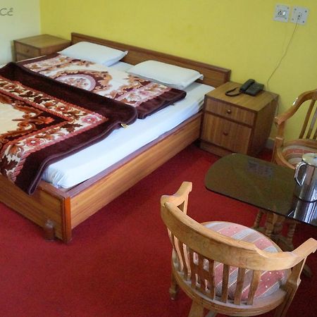 Hotel Uday Palace Pipalkoti 외부 사진