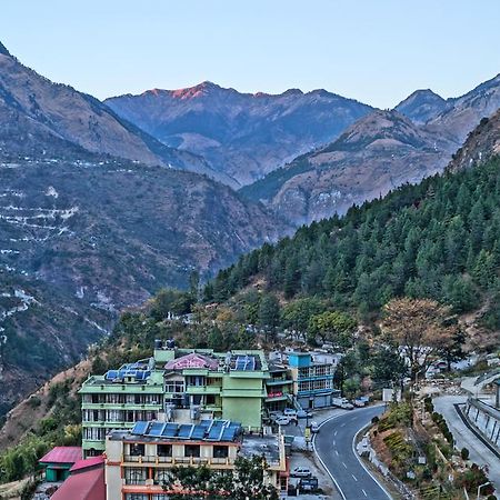 Hotel Uday Palace Pipalkoti 외부 사진