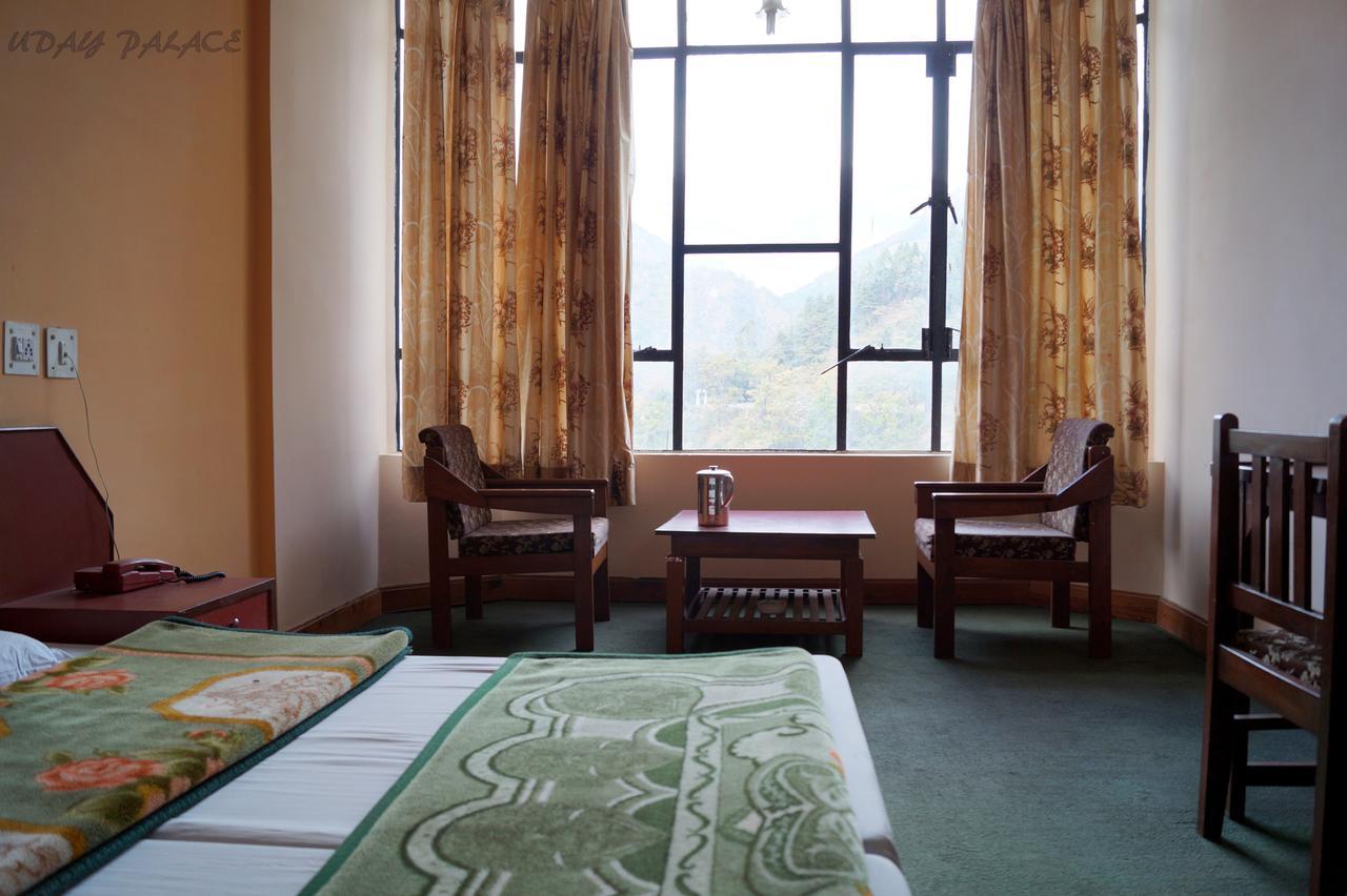 Hotel Uday Palace Pipalkoti 외부 사진