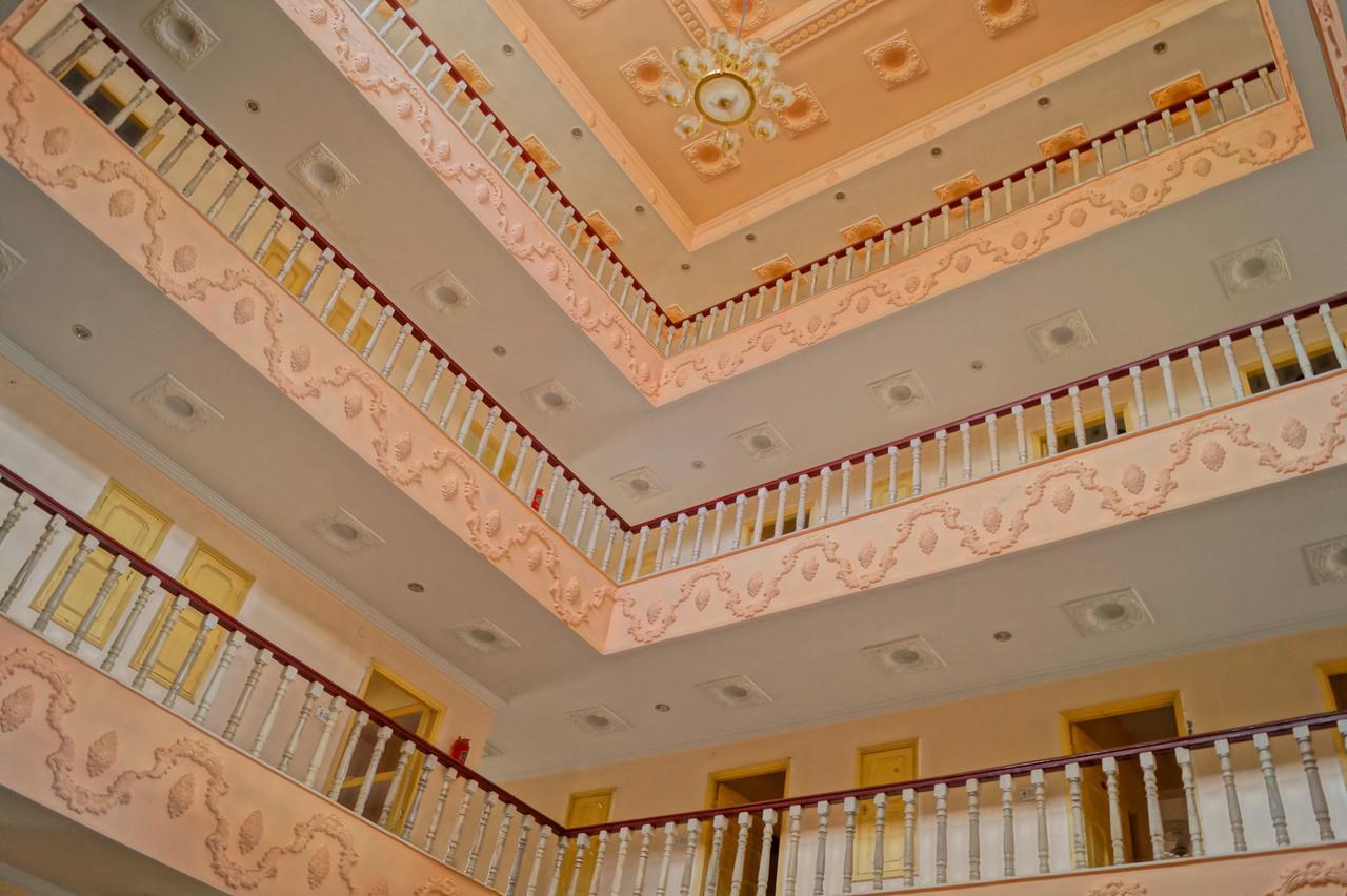 Hotel Uday Palace Pipalkoti 외부 사진