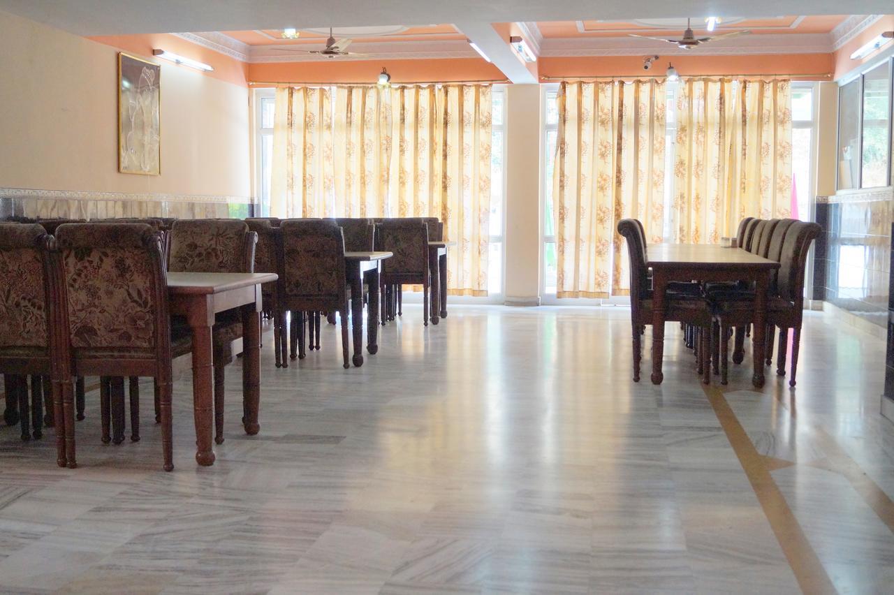 Hotel Uday Palace Pipalkoti 외부 사진