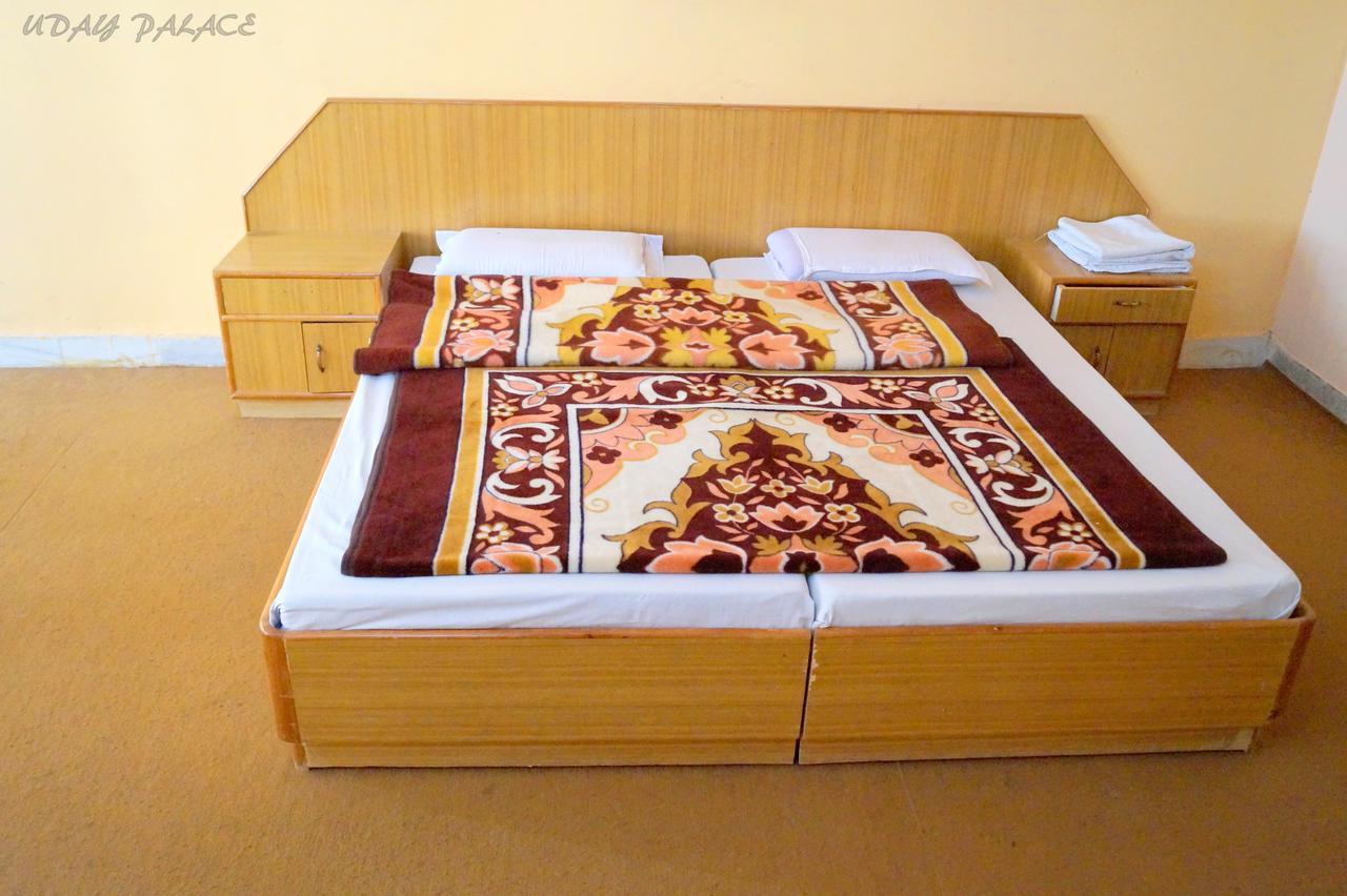 Hotel Uday Palace Pipalkoti 외부 사진