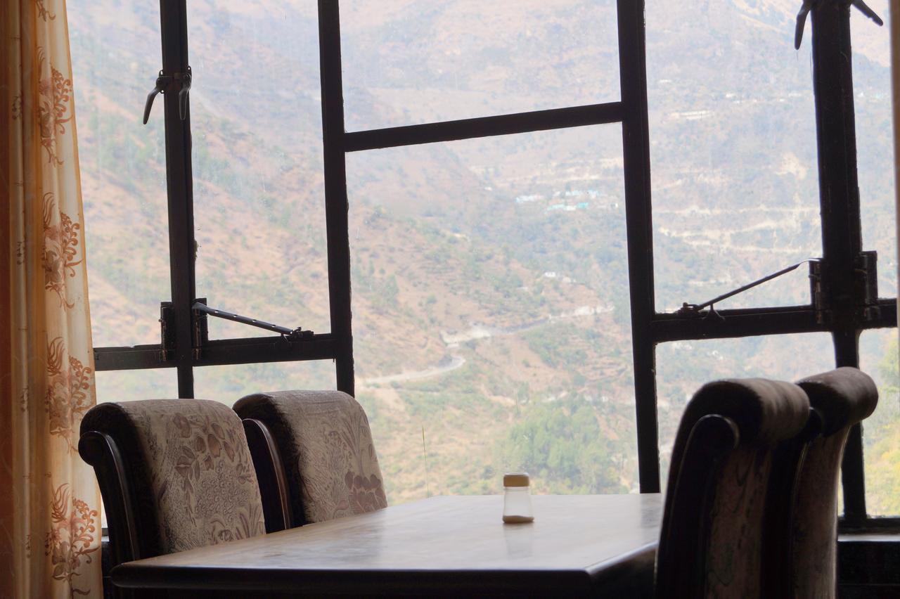 Hotel Uday Palace Pipalkoti 외부 사진