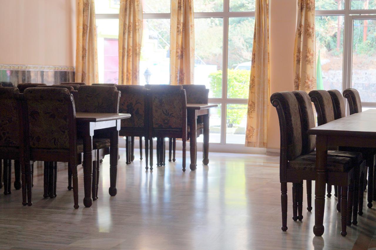 Hotel Uday Palace Pipalkoti 외부 사진