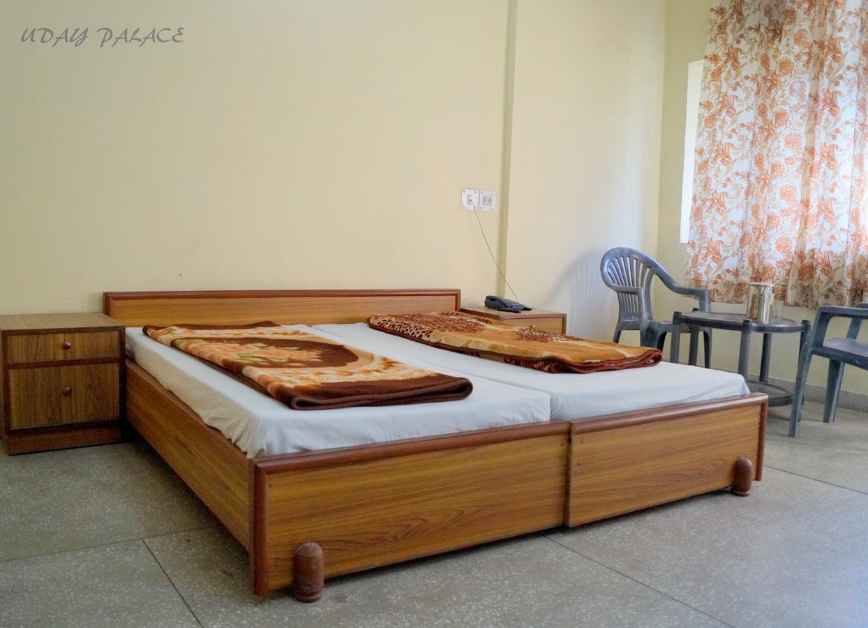 Hotel Uday Palace Pipalkoti 외부 사진