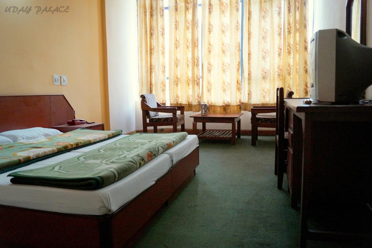 Hotel Uday Palace Pipalkoti 외부 사진