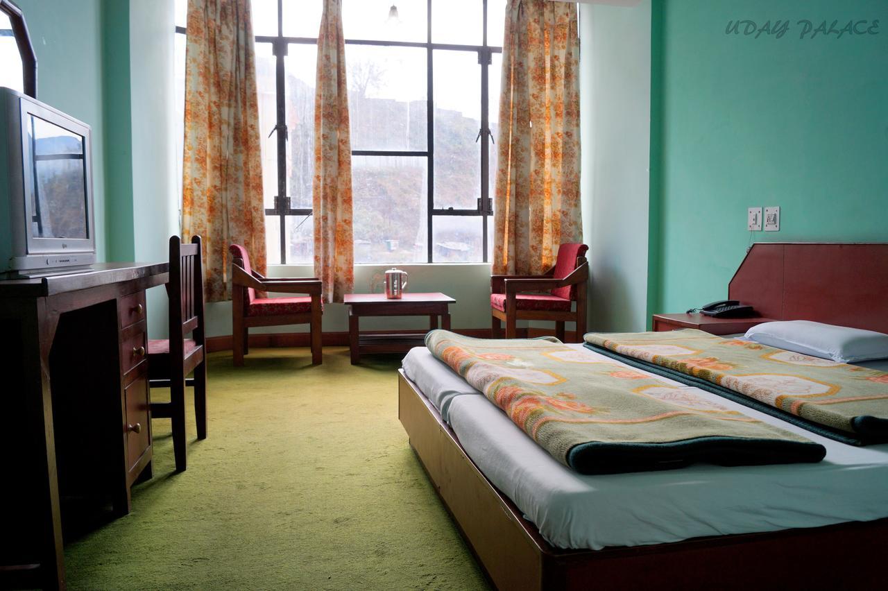 Hotel Uday Palace Pipalkoti 외부 사진