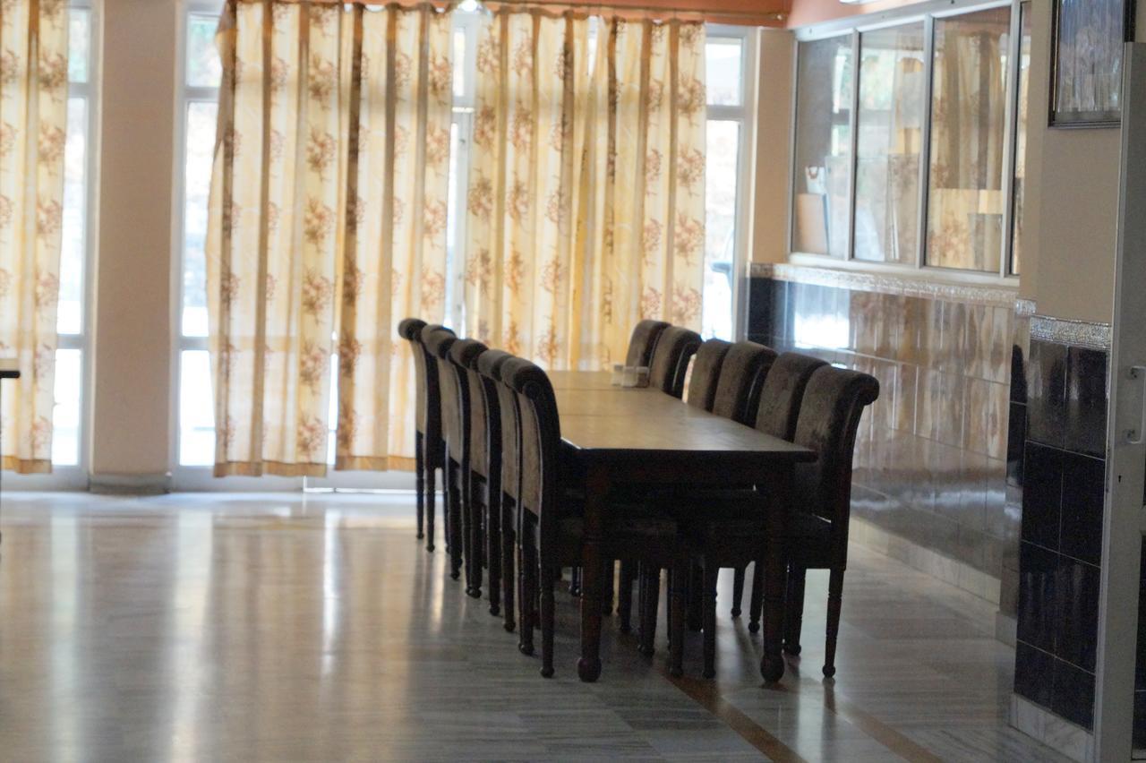 Hotel Uday Palace Pipalkoti 외부 사진