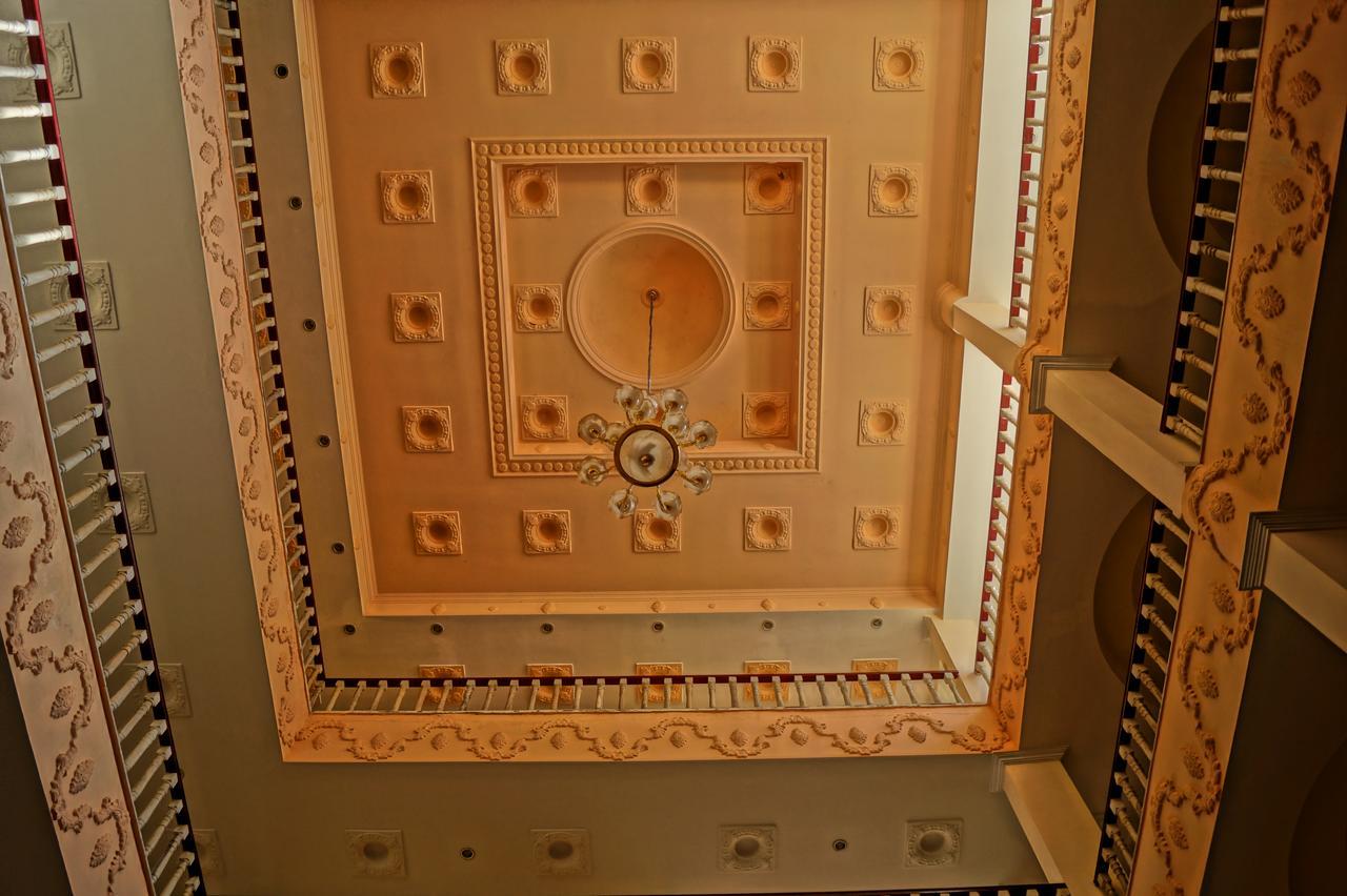 Hotel Uday Palace Pipalkoti 외부 사진