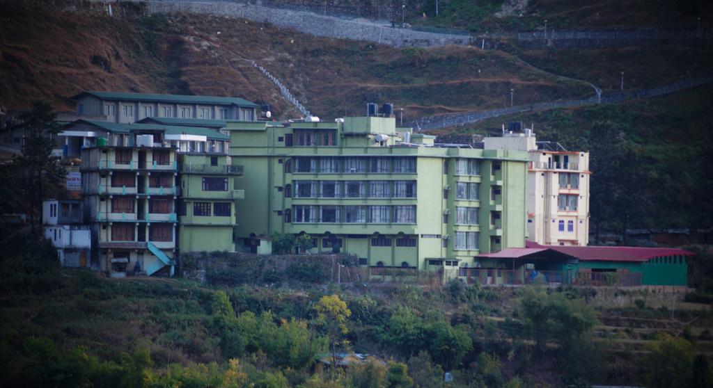 Hotel Uday Palace Pipalkoti 외부 사진