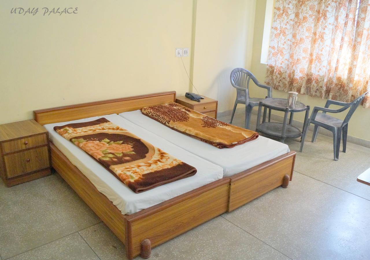 Hotel Uday Palace Pipalkoti 외부 사진